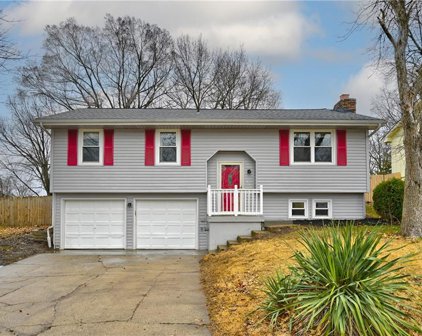 9847 N Holmes Street, Kansas City