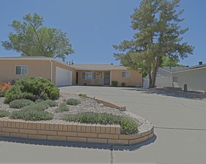 1217 Cardenas Drive NE, Albuquerque