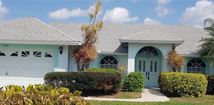 6800 Weatherby  Court, Naples