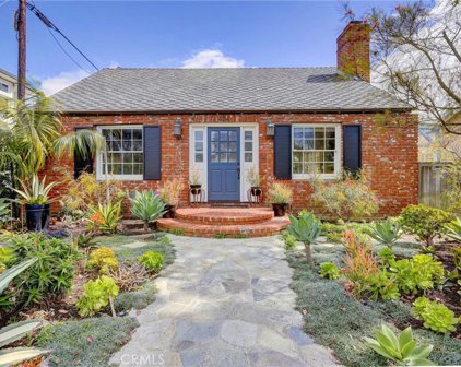 434 Santa Ana Avenue, Newport Beach