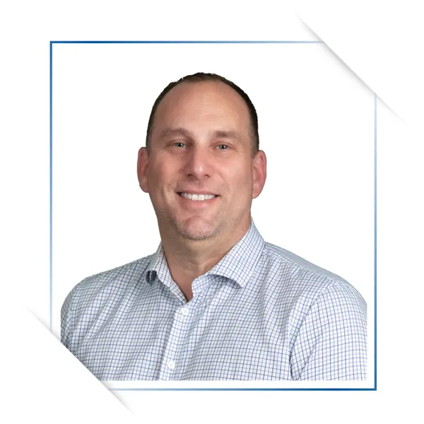 Cory Chapman *PERSONAL REAL ESTATE CORPORATION / Team Leader Nanaimo
