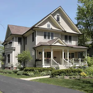Instant Home Value