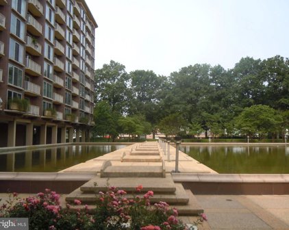 560 N Street Sw N Unit #N902, Washington
