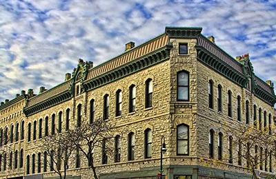 downtown waukesha