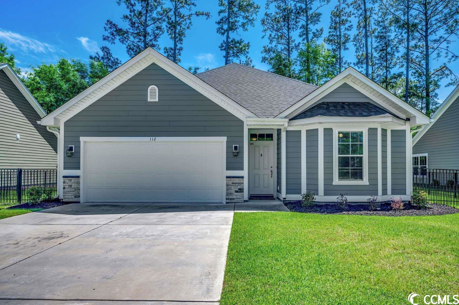 MLS 2307352 Rivers Edge Plantation 112 Rivers Edge Dr., Conway
