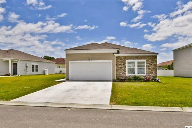 Retreat at North Village Home in Little River
