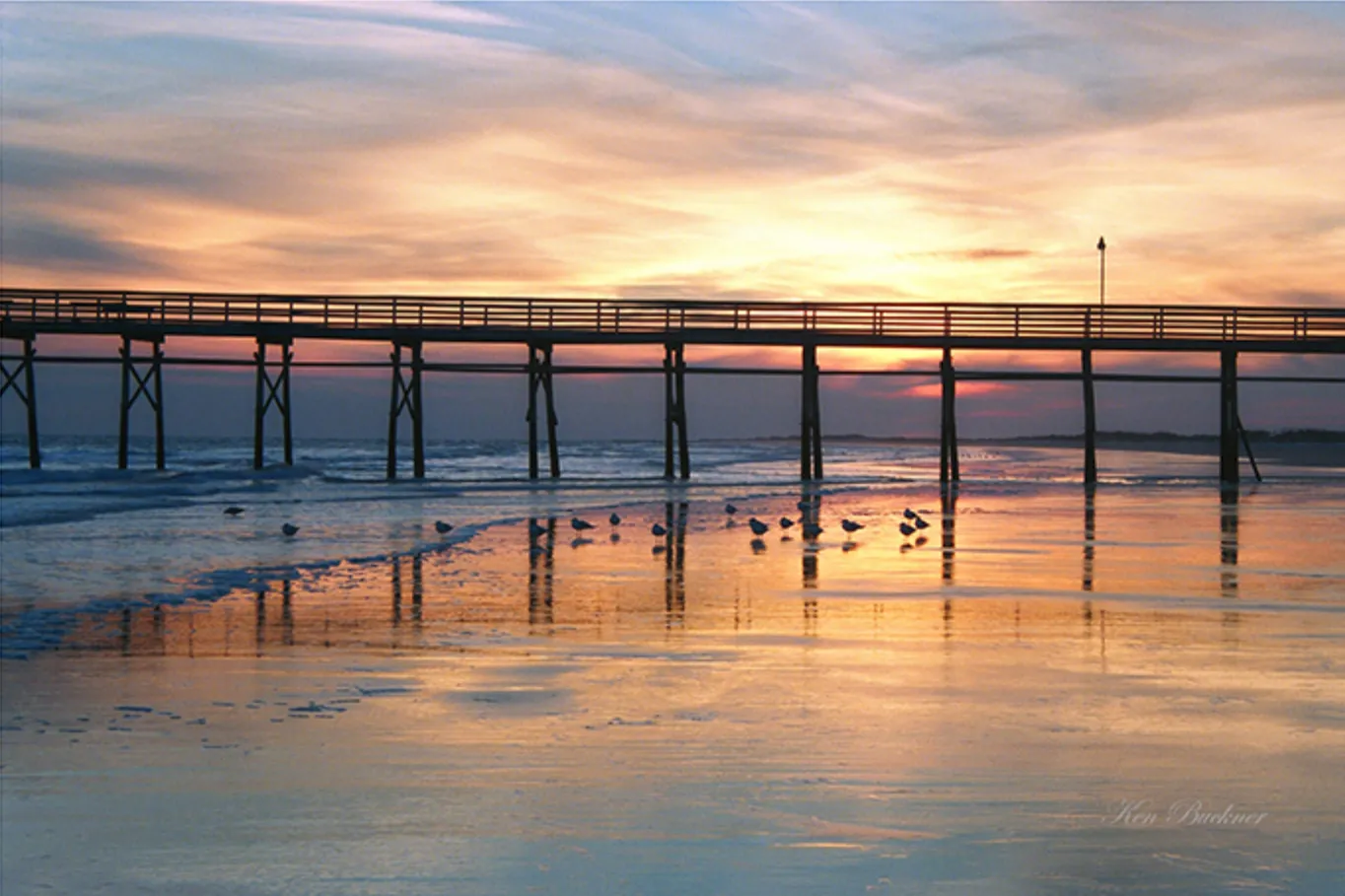 Sunset Beach NC