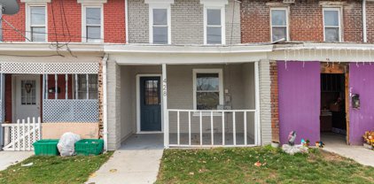 428 Fairground Ave, Carlisle