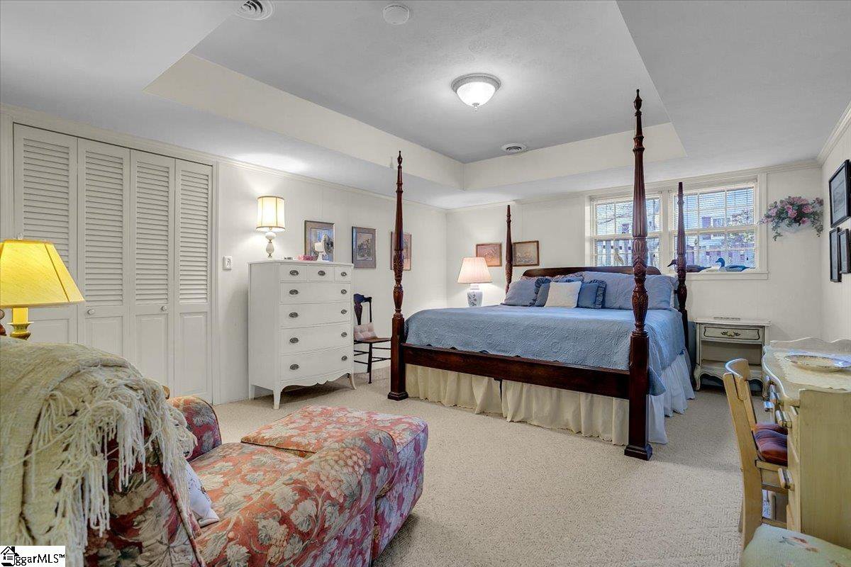 MLS 1522255 Gower Estates 33 Ponderosa Road, Greenville Property