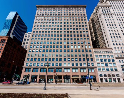 330 S Michigan Avenue Unit #1710, Chicago