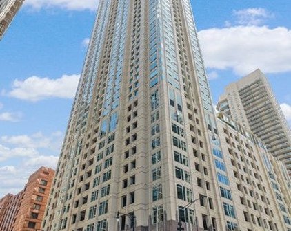 33 W Ontario Street Unit #44EN, Chicago