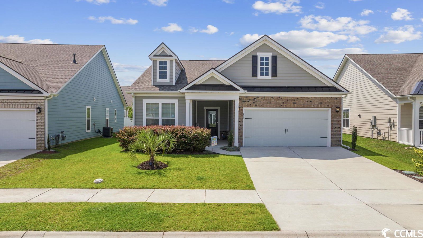 MLS 2312977 Park Place at Market Common 883 Culbertson Ave., Myrtle