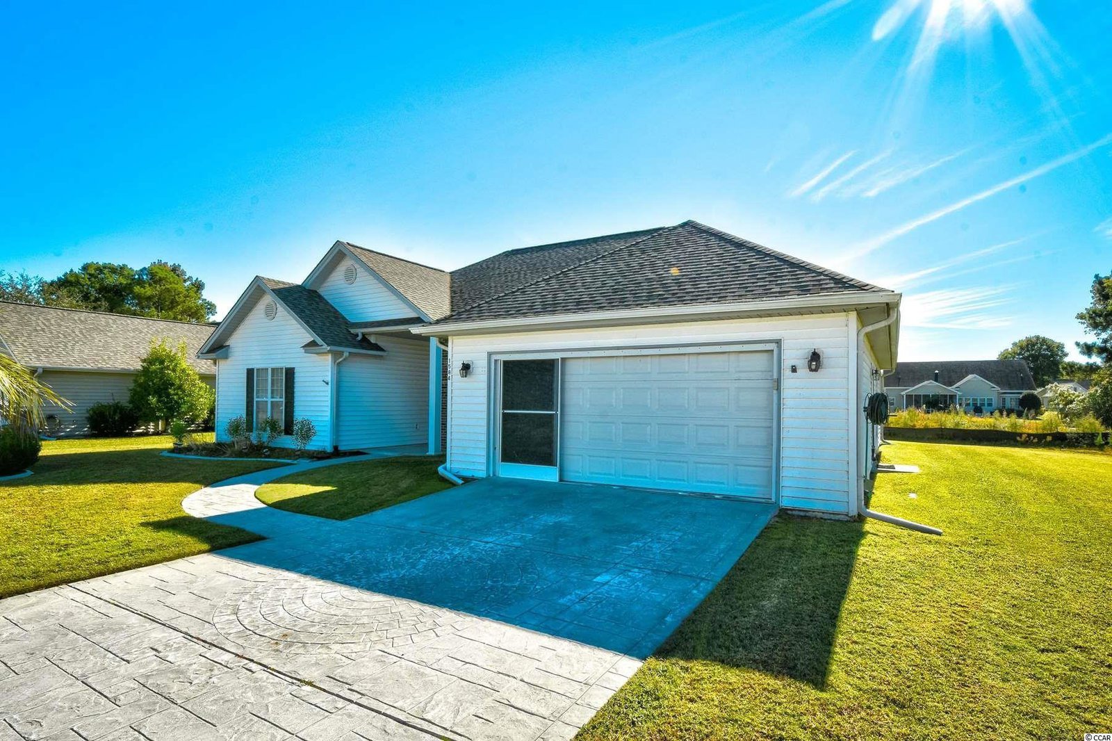 MLS 2124559 Southwood Surfside 1584 Heathmuir Dr., Surfside Beach