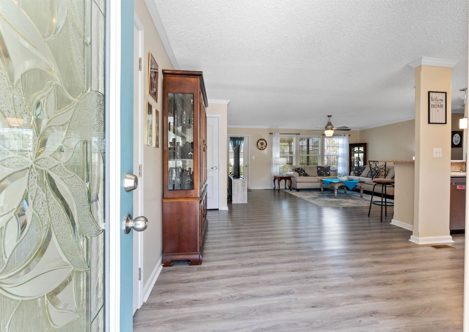 MLS 2407584 Lakeside Crossing 1134 Merrymount Dr., Conway Property