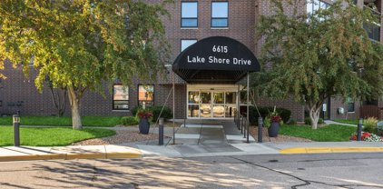 6615 Lake Shore Drive S Unit #1116, Richfield
