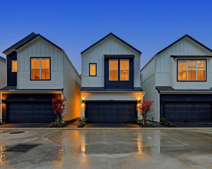 8510 MADELEINE ROSE Lane, Houston