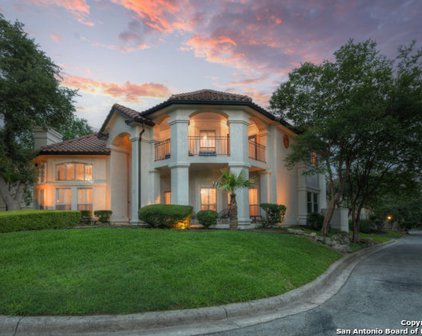1 Chester Downs, San Antonio
