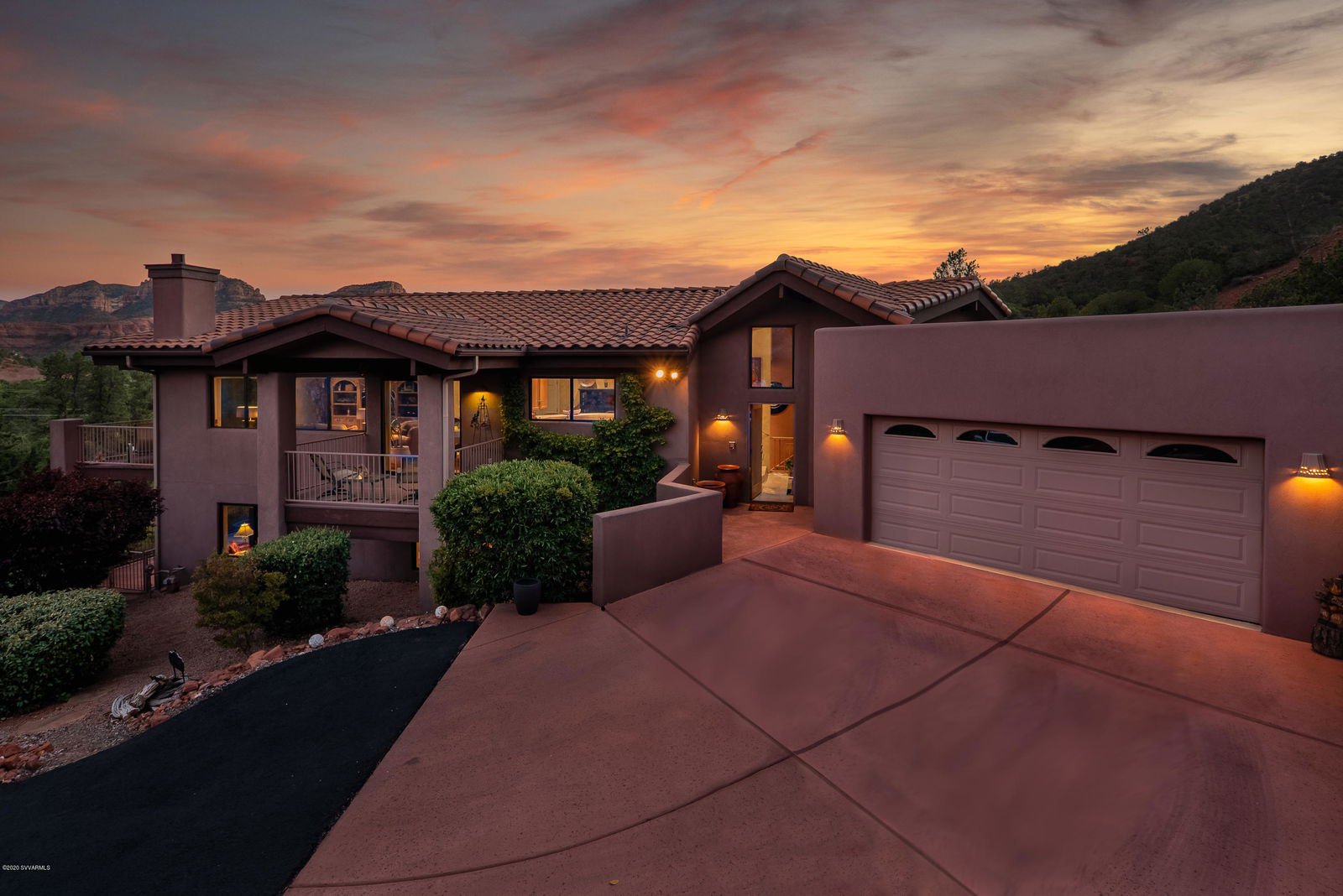 355 Brewer Rd, Sedona, Sedona real estate. Sedona Verde Valley MLS number for this Sedona