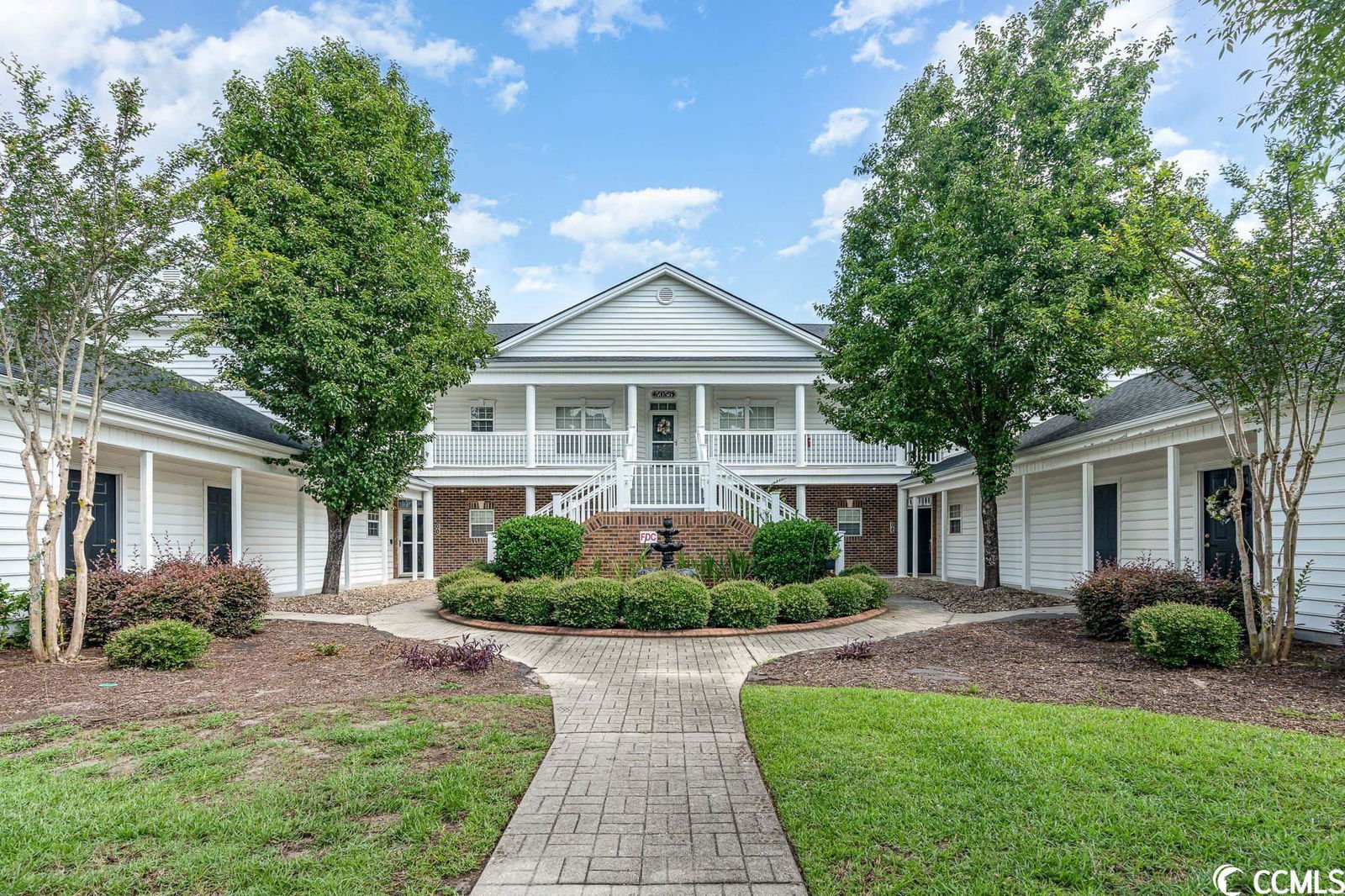 MLS 2324408 Fountains, The 5056 Glenbrook Dr. Unit 203, Myrtle Beach