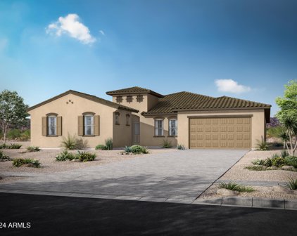 Azure Canyon Homes for Sale Litchfield Park AZ