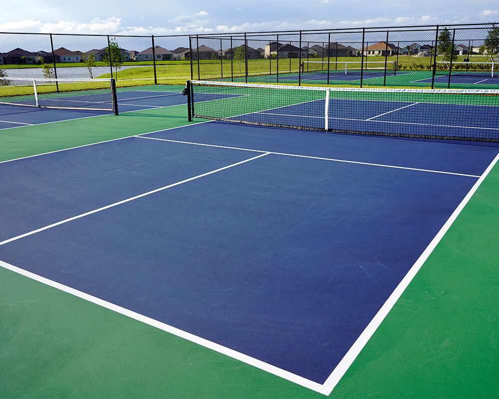 Scottsdale Tennis & Pickelball Communities Real Estate