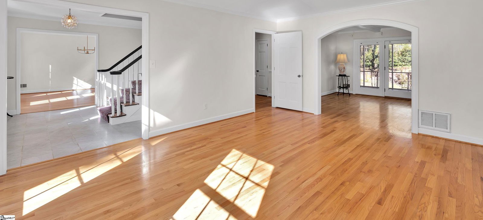 701 Botany Road, Greenville Home for Sale Botany Woods Real Estate