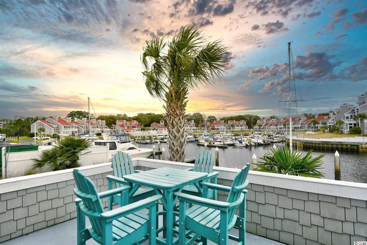 MLS 2106330 Mariners Point 4396 Baldwin Ave. Unit 34, Little River