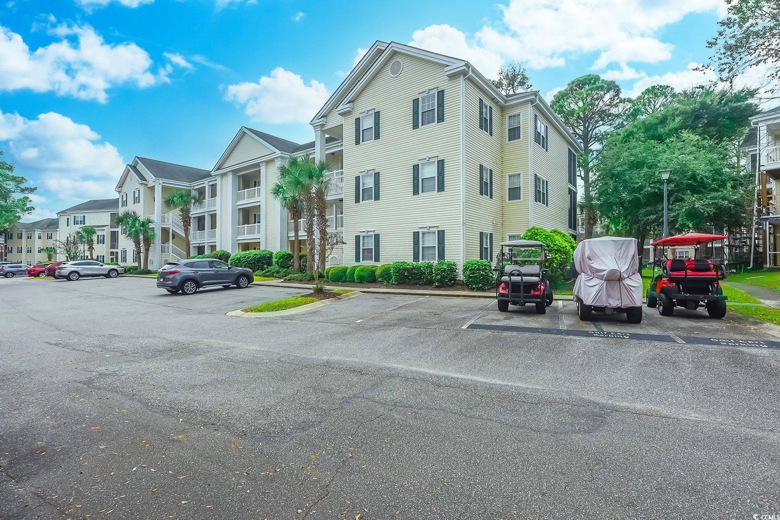 MLS 2426993 - OCEAN KEYES 601 Hillside Dr. N Unit 3805, North Myrtle ...