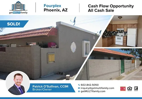 2701 E Marconi Ave