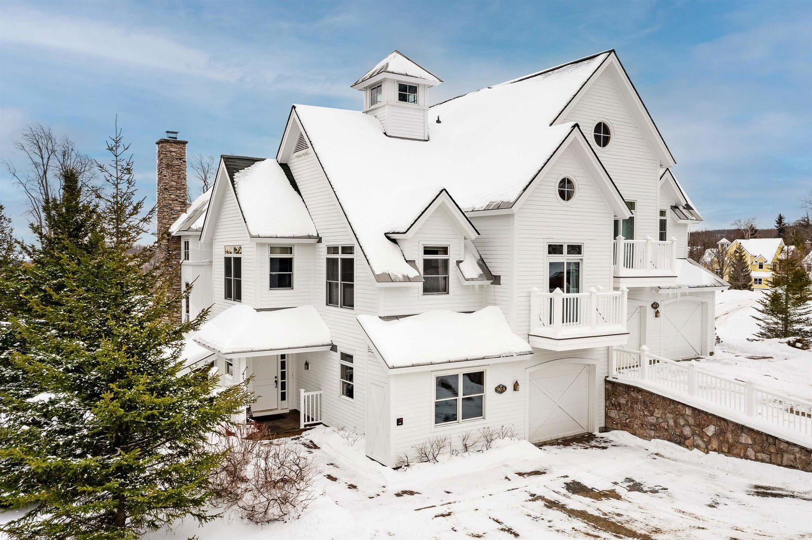 90A sunbowl Ridge Road, Stratton, 05360