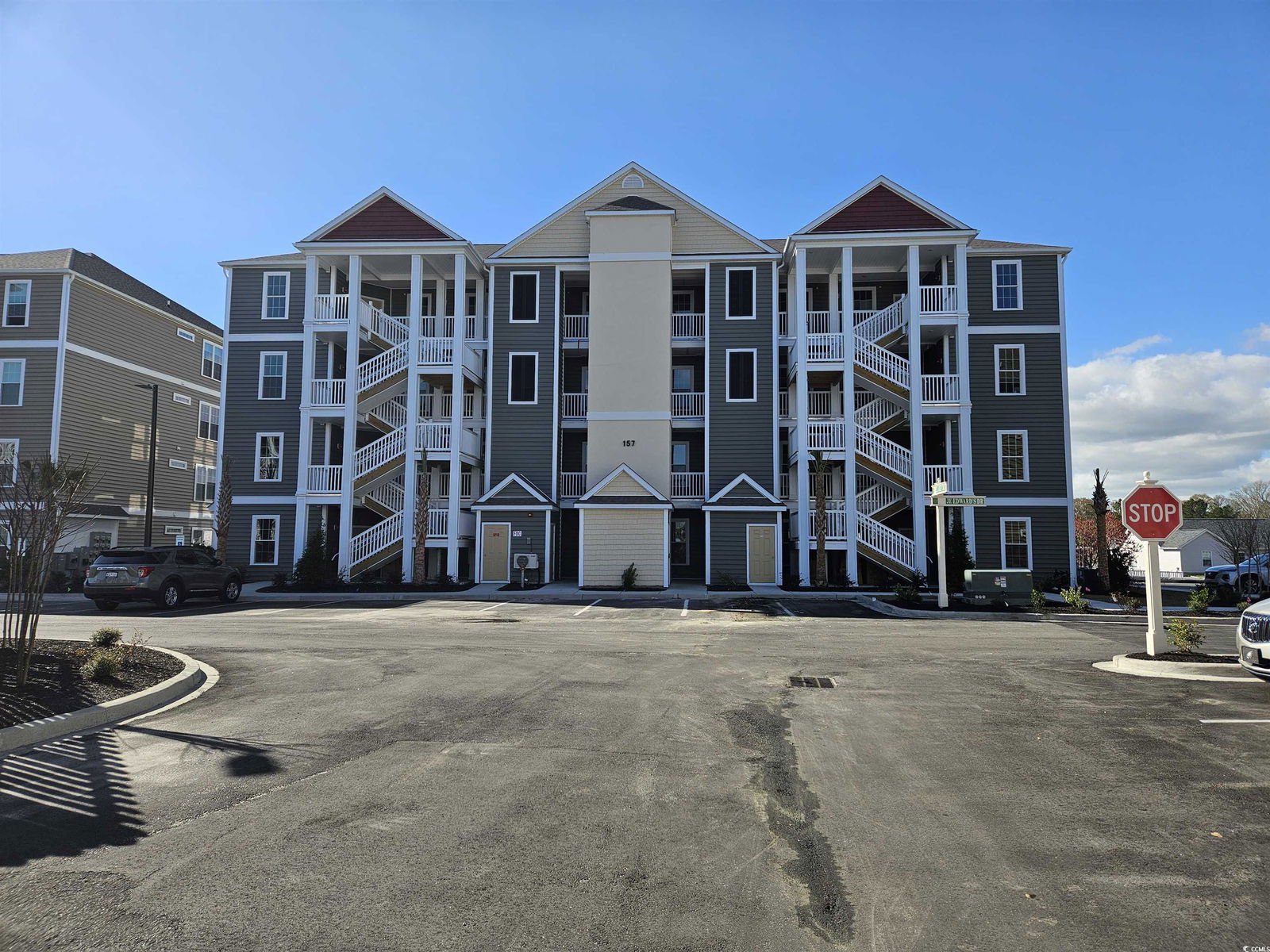 MLS 2321704 The Village at Queens Harbour II 157 Ella Kinley Circle