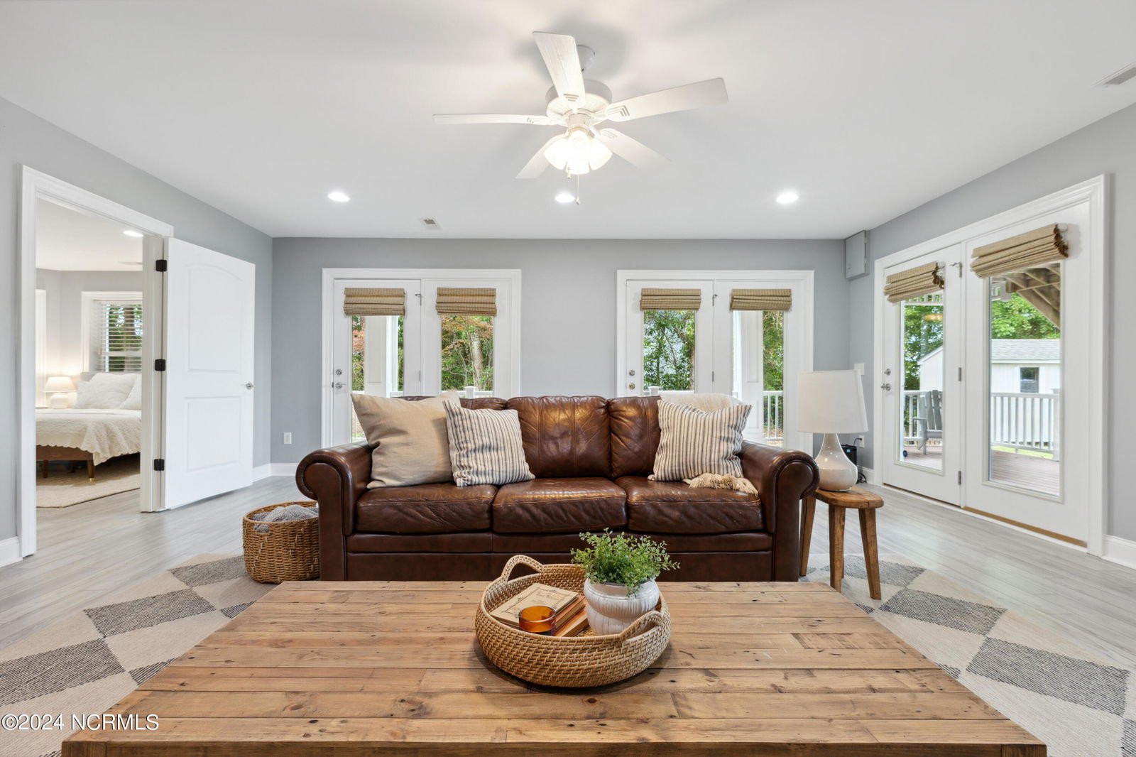 125 Dogwood Lane, Hampstead, NC 28443 4 Bedrooms Not In Subdivision