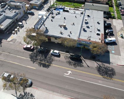 3615 University Avenue, North Park
