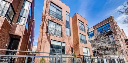 2308 W Wabansia Avenue Unit #3E, Chicago