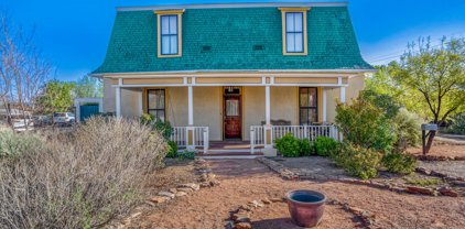 815 Mountain Road NW, Albuquerque