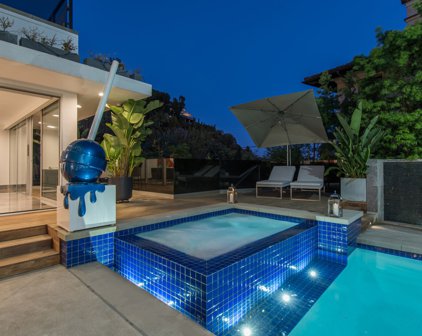 1250 ANGELO Drive, Beverly Hills