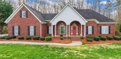 923 Gristmill  Drive, Rock Hill