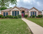 806 Dover Heights  Trail, Mansfield image