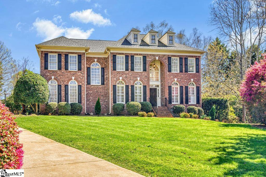 105 Citation Way, Greenville Home for Sale | Spaulding Farm Real Estate