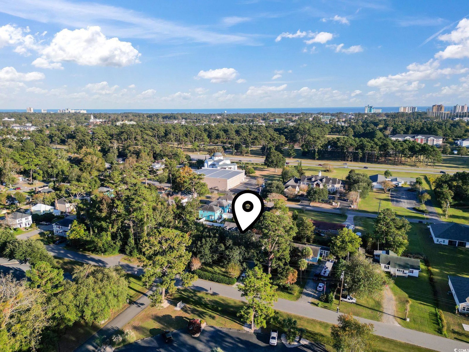 MLS 2424529 Not within a Subdivision 3014 Old Bryan Dr., Myrtle Beach Property for Sale