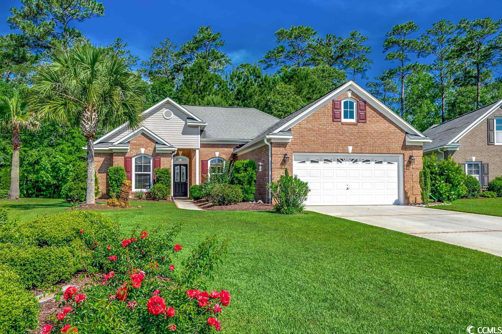 MLS 2309205 The Colony at Linksbrook 36 Bear Creek Loop, Murrells