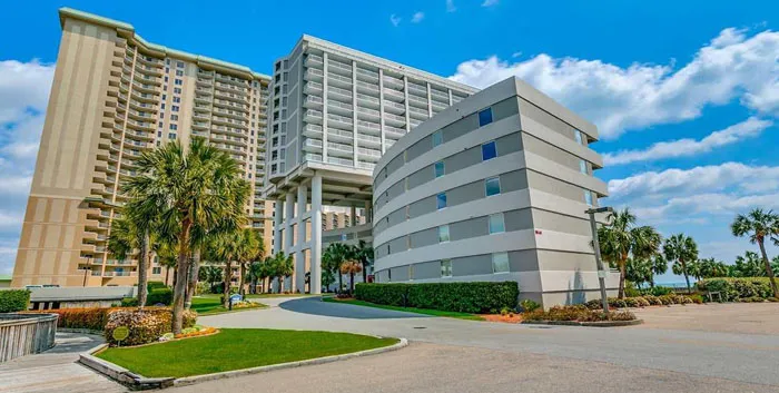 Condos for Sale in North Hampton at Kingston Plantation
