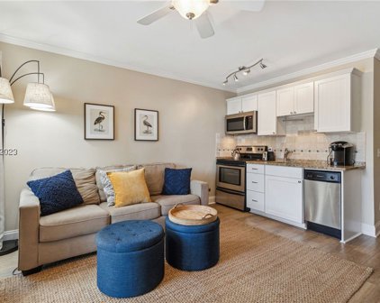 23 S Forest Beach Unit 140, Hilton Head Island