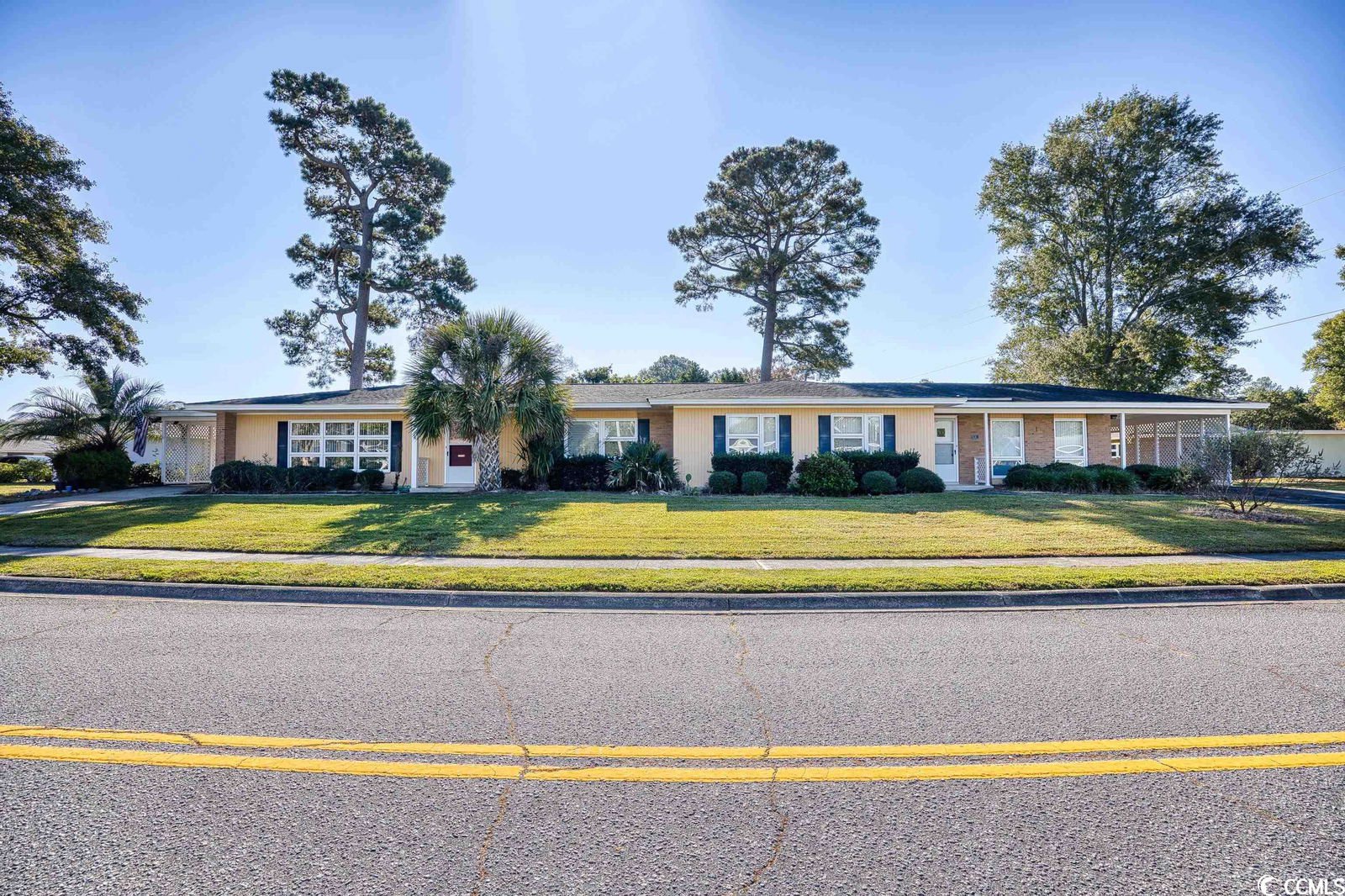 MLS 2322839 Seagate Village 542 Mockingbird Ave. Unit 542, Myrtle