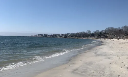 East Lyme