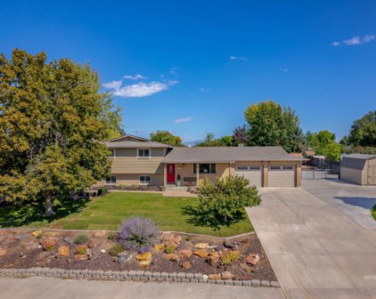 7272 S Glenridge View Drive, Boise