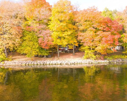 160 Big Island, Orono