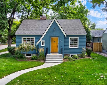 1718 N 15th Street, Boise