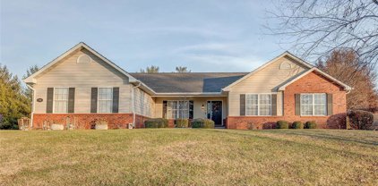 7350 Timberwolf  Trail, Fairview Heights