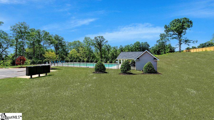 MLS 1518406 Lenhardt Grove 225 Elderberry Lane, Easley Property for